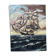Ancient painting, Marine early 20th century