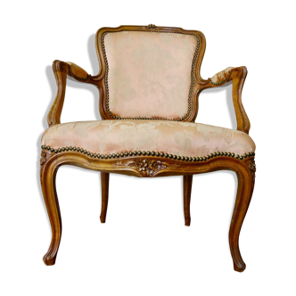 Fauteuil cabriolet