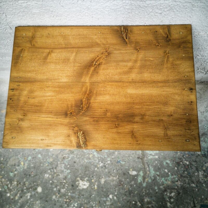 Table de ferme