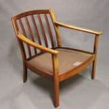 Set of 1960 armchairs