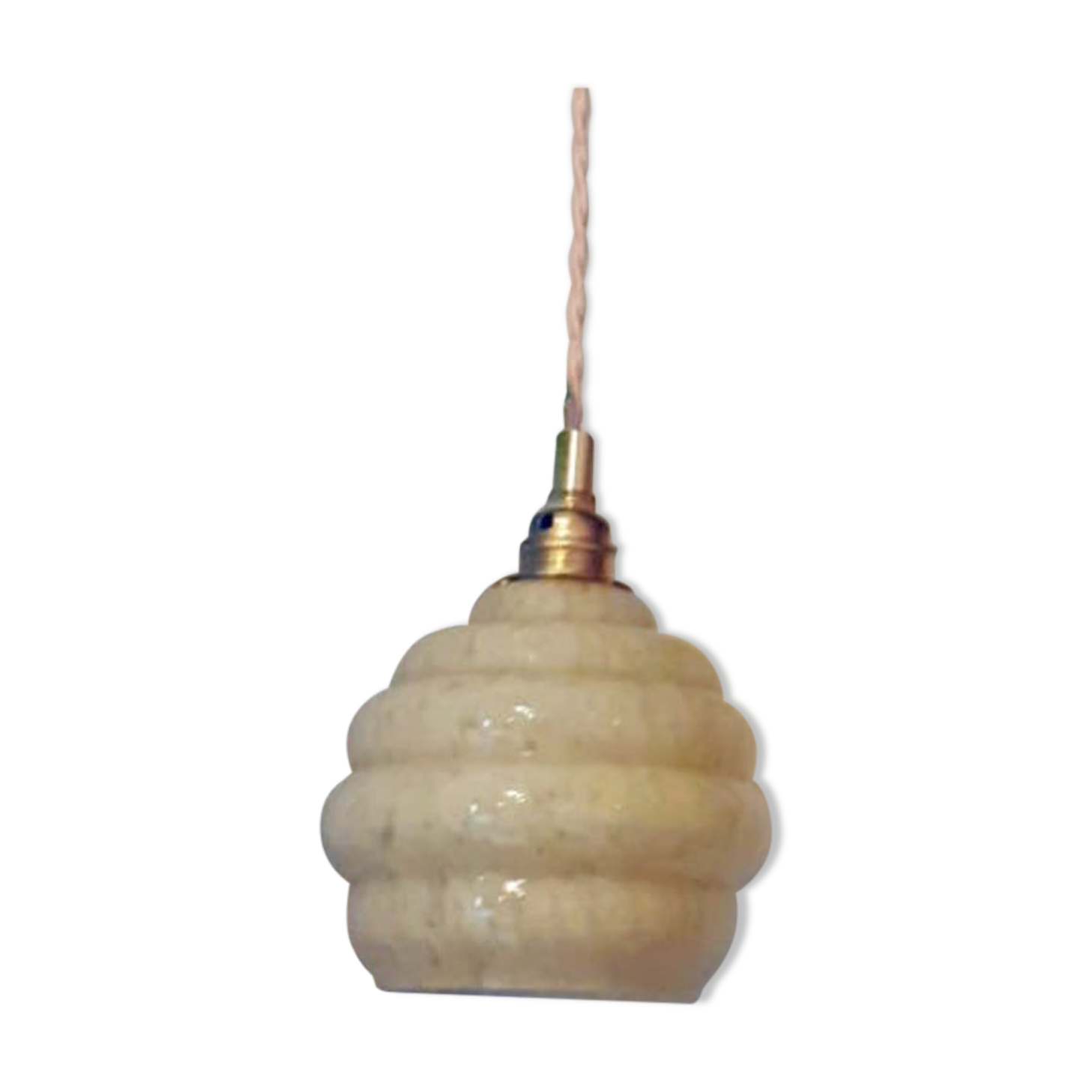 Clamp stroller with tulip