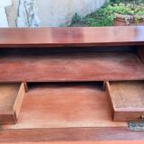 Scriban secretary