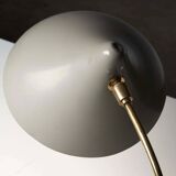 'Crowfoot' desk lamp by Karl-Heinz Kinsky