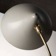 'Crowfoot' desk lamp by Karl-Heinz Kinsky