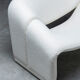 Groovy chair by Pierre Paulin for Artifort Holland 1970s