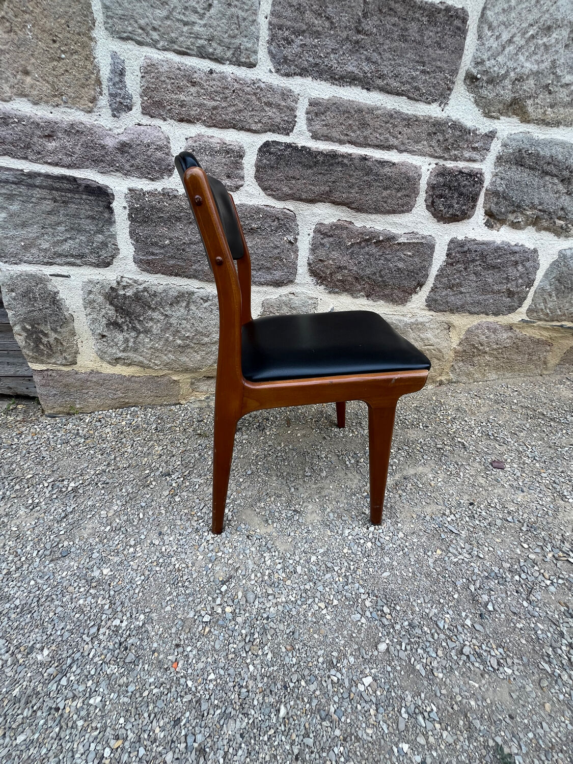 Scandinavian chairs