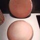 Stoneware plates