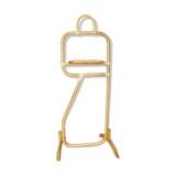 Footman rattan night