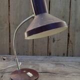 1970 articulated desk lamp