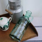 Bouteille de lait