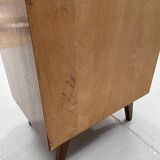 Commode à Tiroirs par Bohumil Landsman pour Jitona, Tchécoslovaquie, 1960