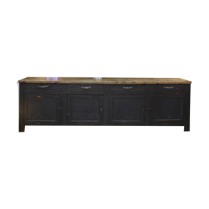 Meuble bas enfilade