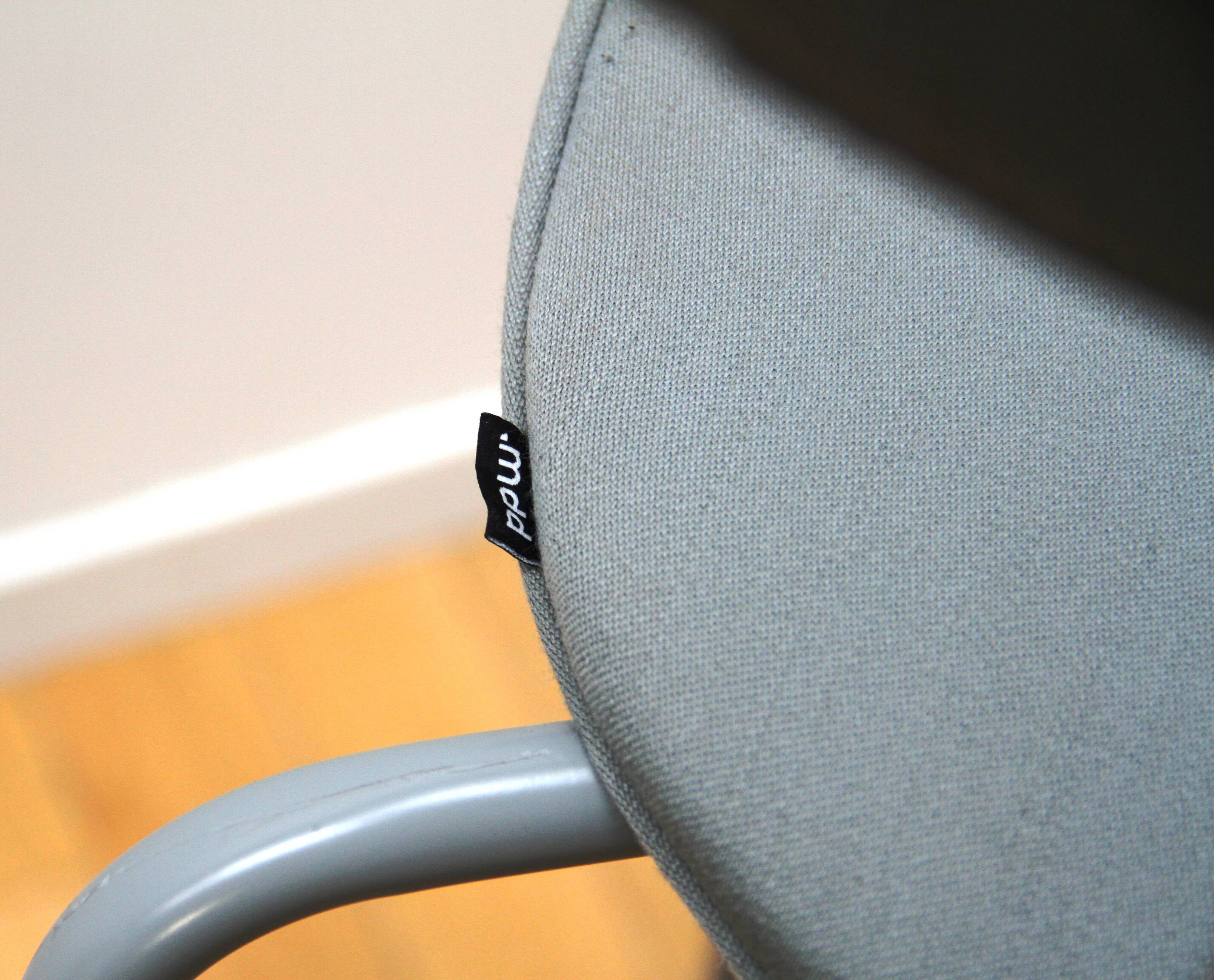 New School bar stool, MDD