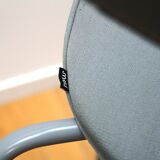 New School bar stool, MDD