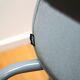 New School bar stool, MDD