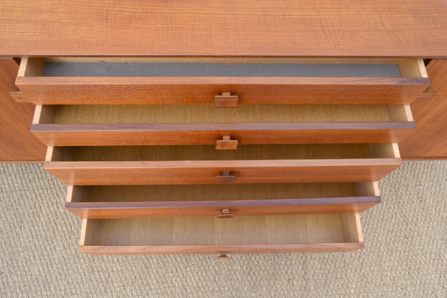 Enfilade by Kofod Larsen * 168 cm