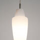 Suspension lamp designed by Louis Kalff for Philips - Netherlands, 1960.