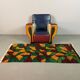 Peter van Zoetendaal “Hip Hop” Armchair, Dutch Postmodern Design.