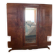 Armoire en merisier
