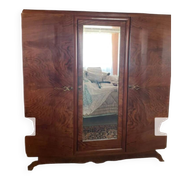 Armoire en merisier