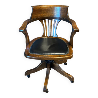 Chaise de bureau