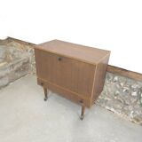 Sideboard, Scandinavian-style bar cabinet