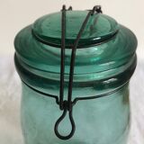 Solidex jar - 1 liter