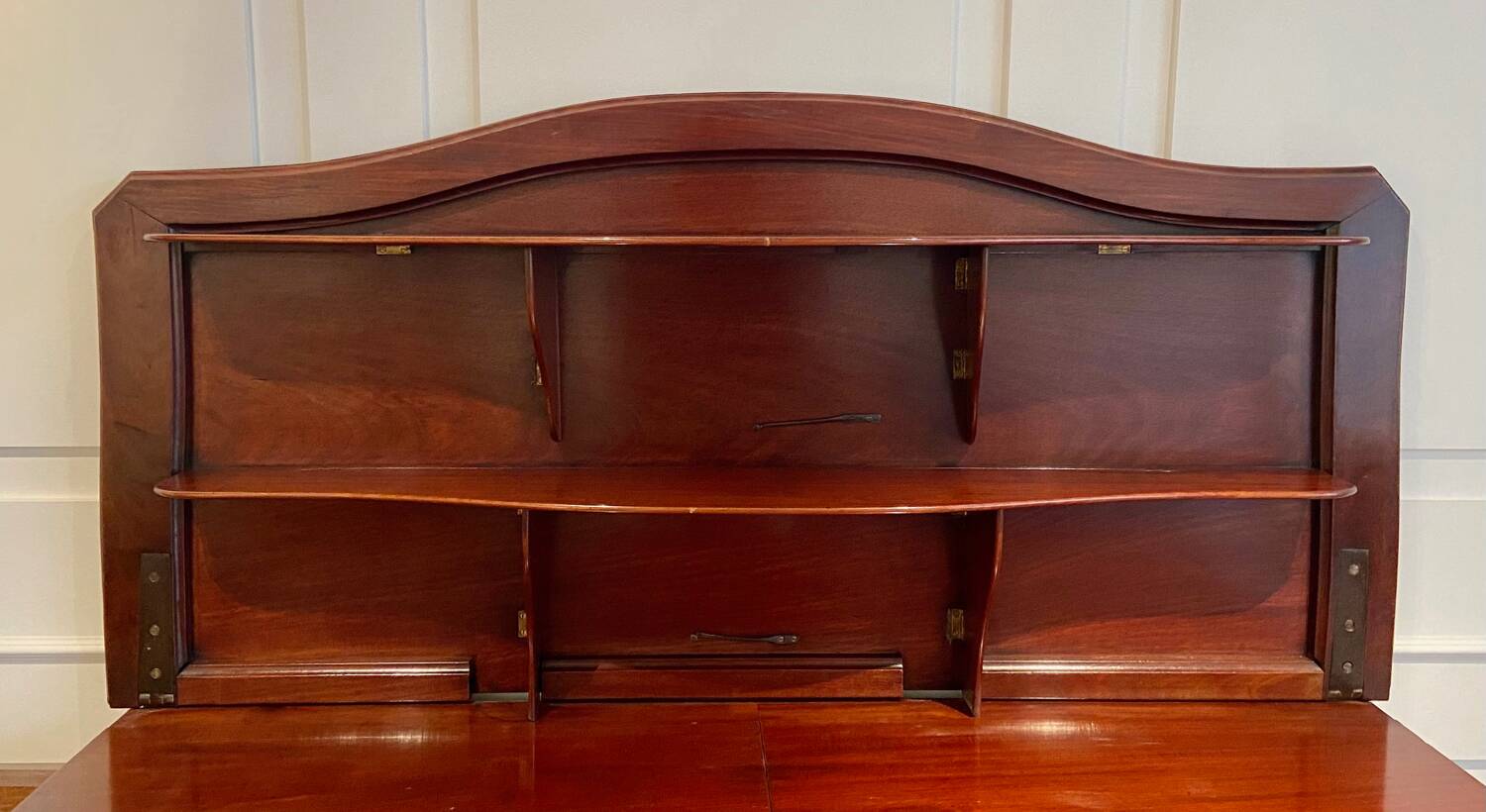 Louis XVI klap buffet expendable Dutch 1780