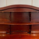 Louis XVI klap buffet expendable Dutch 1780