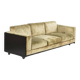 3-seater sofa by Dino Gavina, Italy circa 1960