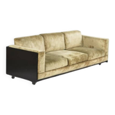 3-seater sofa by Dino Gavina, Italy circa 1960