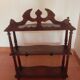 Etagere murale a susprendre