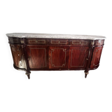 Chippendale style furniture