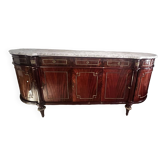 Chippendale style furniture