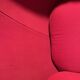 Ball Chair by Eero Aarnio from the 1980s.