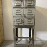 Industrial trade furniture with drawers