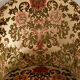 Fauteuil crapaud