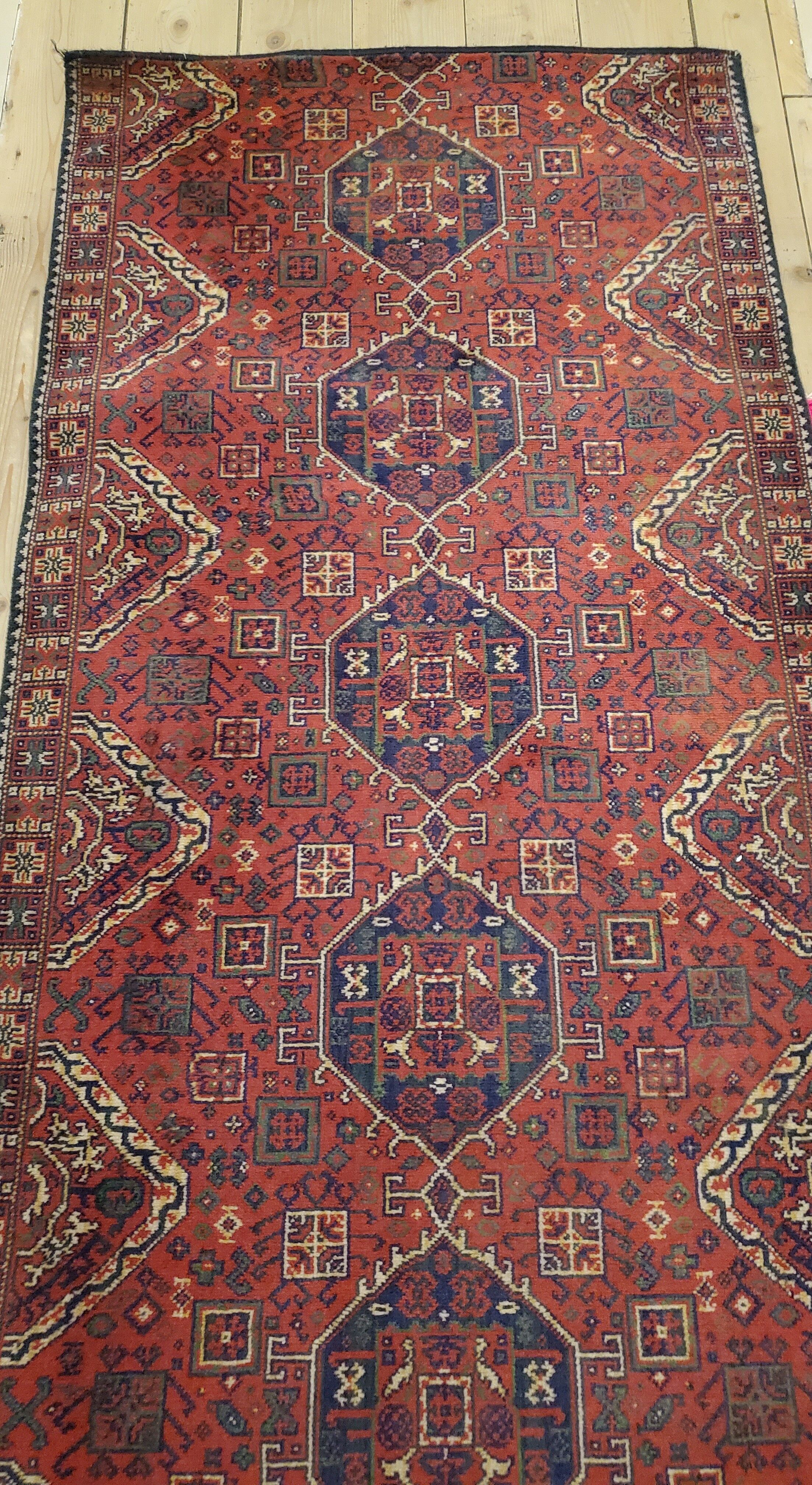 Corridor carpet 315X90