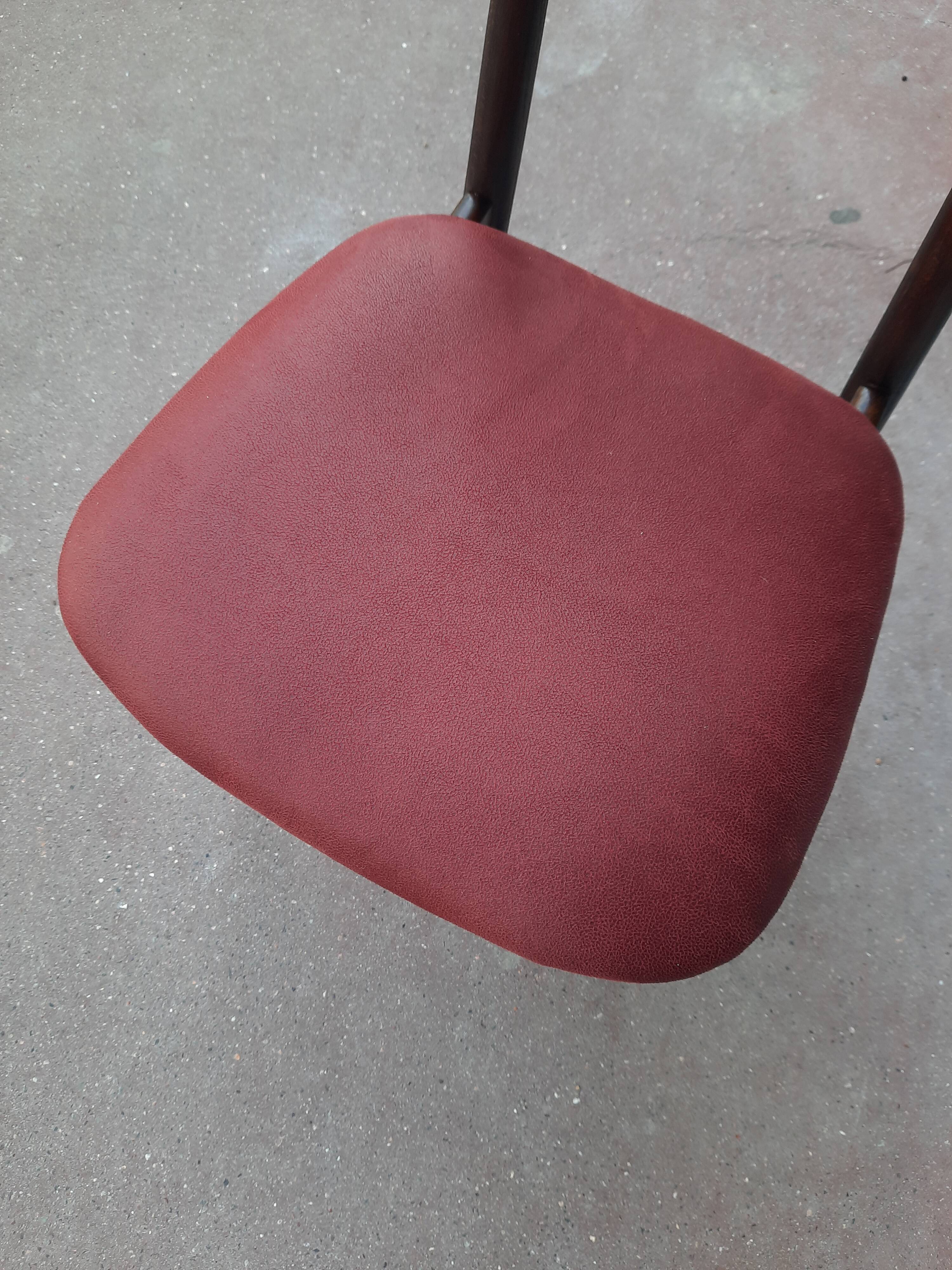 Scandinavian design chair