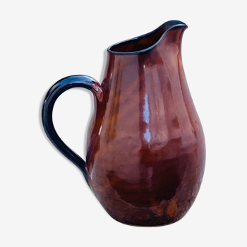 Carafe vallauris