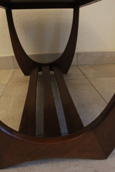 Table basse G-Plan vintage