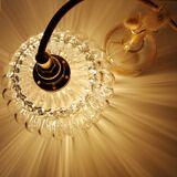 Lampe baladeuse vintage
