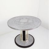 Pedestal or Table - Belgium 1970s