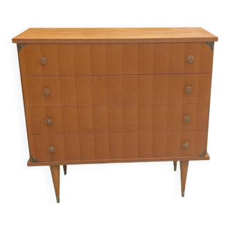 Commode vintage