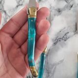 Laguiole cutlery set