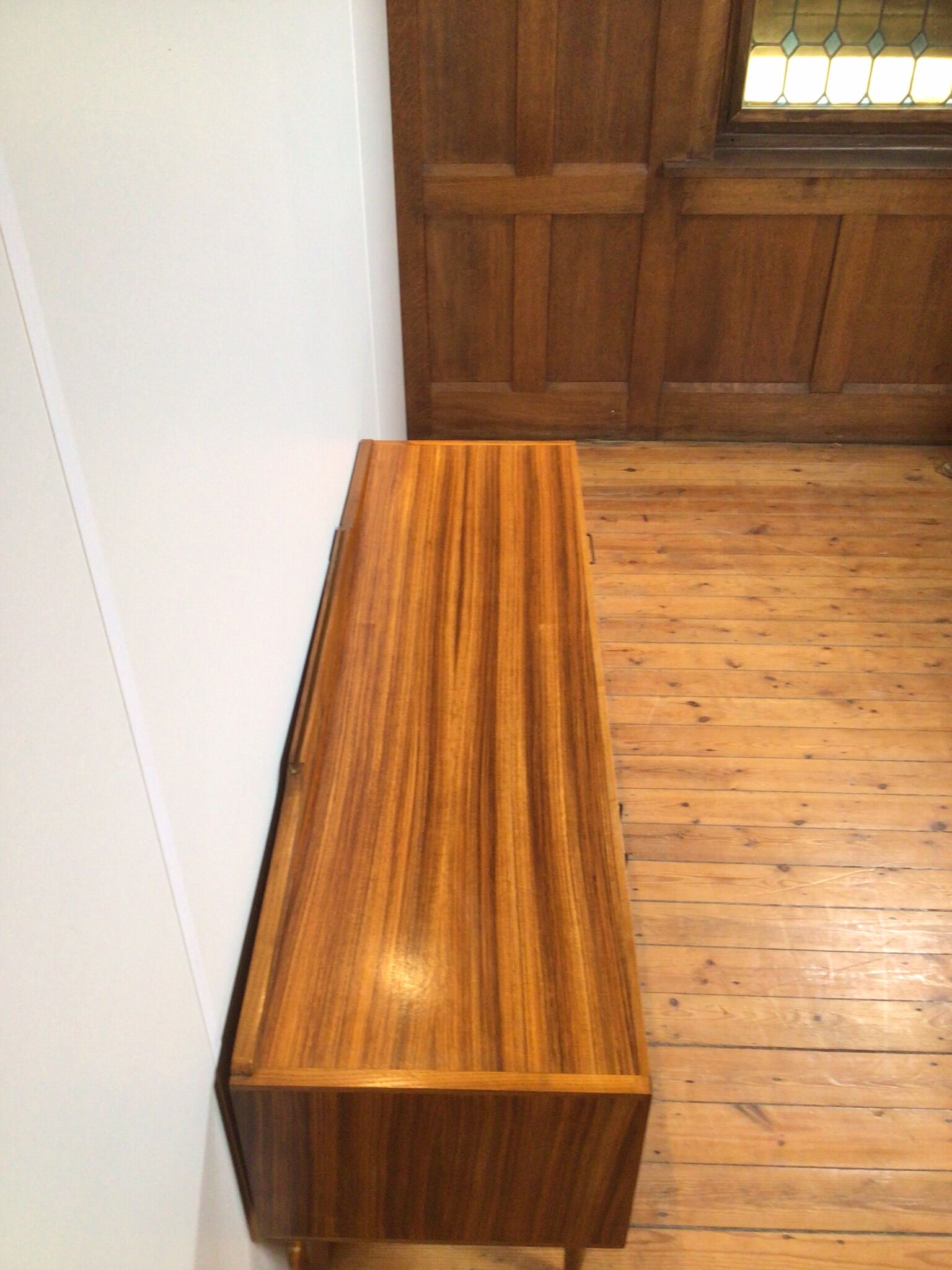 Vintage sideboard