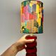 Collection Cityscape – Vase lamp Steuler by Cari Zalloni