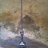 Pied de lampadaire vintage1970