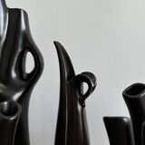 Scandinavian ceramics, Stig Lindberg, Lillemor Mannerheim, 50s
