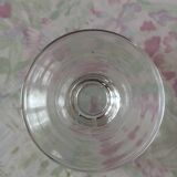 Coupe en verre
